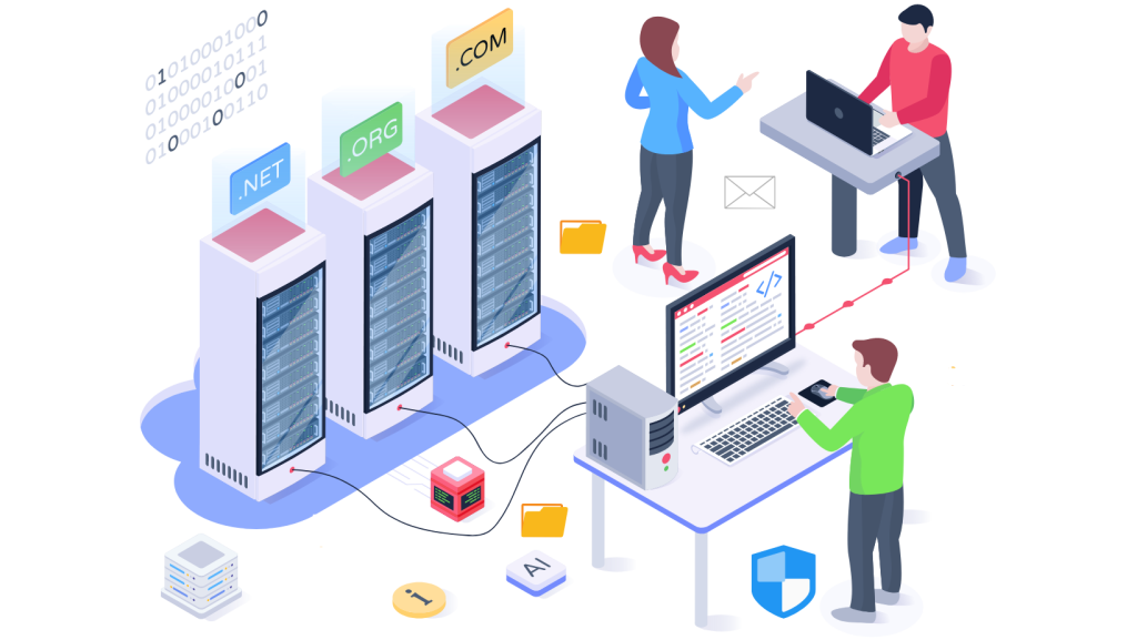 It services